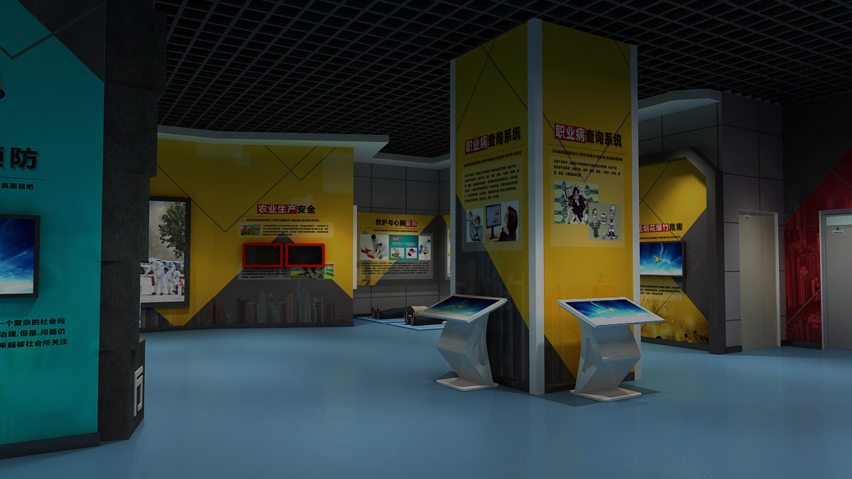 VR体验店和VR主题乐园全面取代电玩城