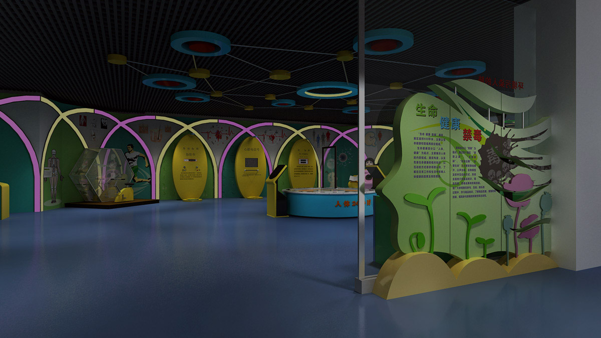 巴塘VR主题乐园设备实力厂家带来不一样的体验